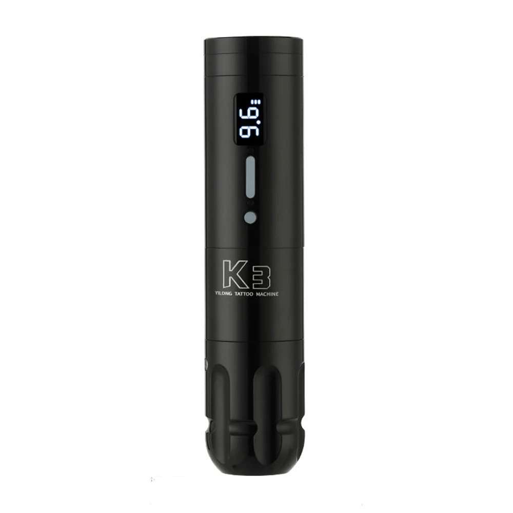 k3 ワイヤレス　タトゥーマシン k3 ワイヤレス タトゥーマシン Wireless K3 Tattoo Machine