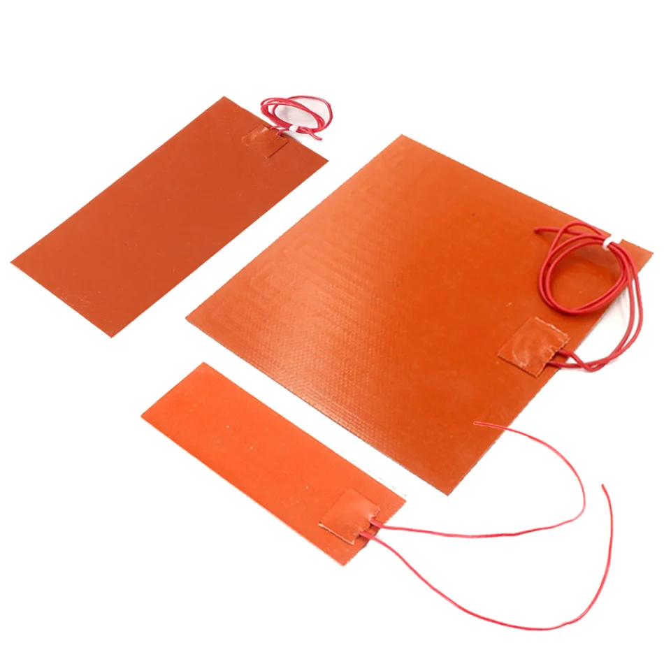 Silicone Heating Pad 6