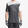 New RACE FACE Downhill Mountain Jersey Motocross Jersey Enduro MTB MX BMX Jersey Cycling Jersey Bike DH Maillot Ciclismo Hombre 1