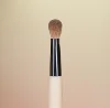 Qiaolianggong Professional Handmade Makeup Brush Red Fox Hair Mixed with kolinsky concealer Brush 4