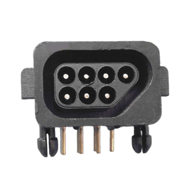 

7pin Female Connector For WirelessGame ControllersPlug Repair Replacement Dropship