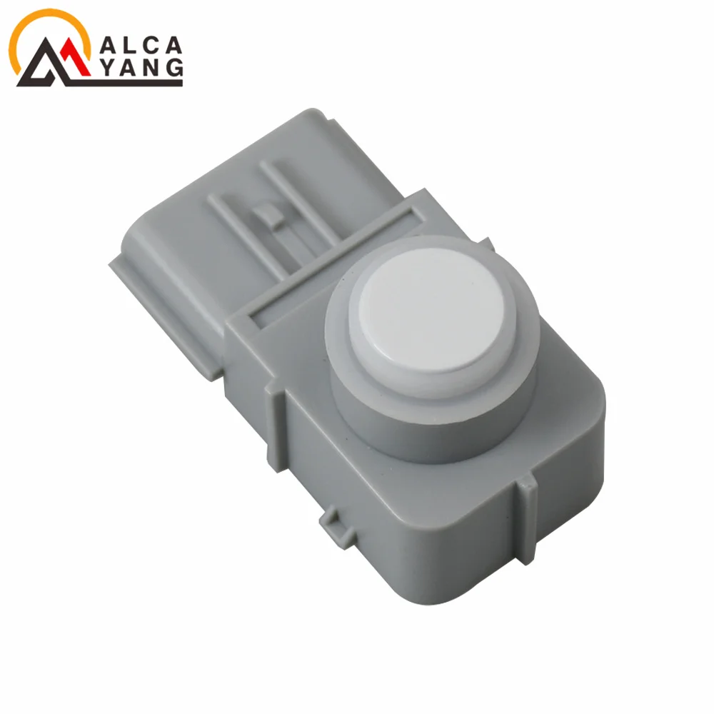Sensores de Aparcamiento Ultrasónicos PDC para Hyundai Sonata LF 15 Santa Fe I20 Elantra Lantra Avante Kia Soul 16, Acce