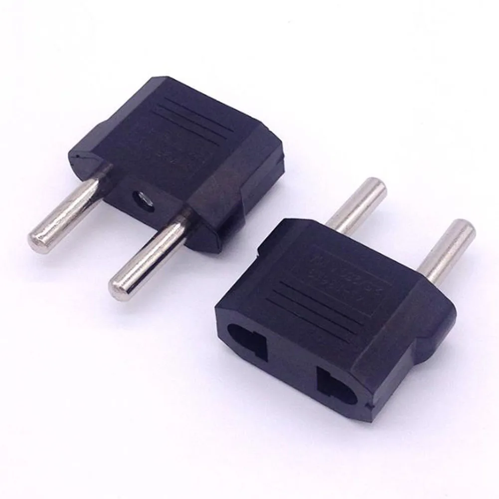 

Converter Transforme Voltage White+black Electrical Equipment Step-Up&Down 110V/120V To 220V/240V High Quality