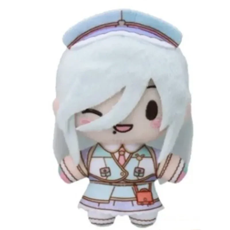 SEGA HANASATO MINORI Momoi Airi Kiritani Haruka Hinomori Shizuku Game Anime Figure Plush Toys