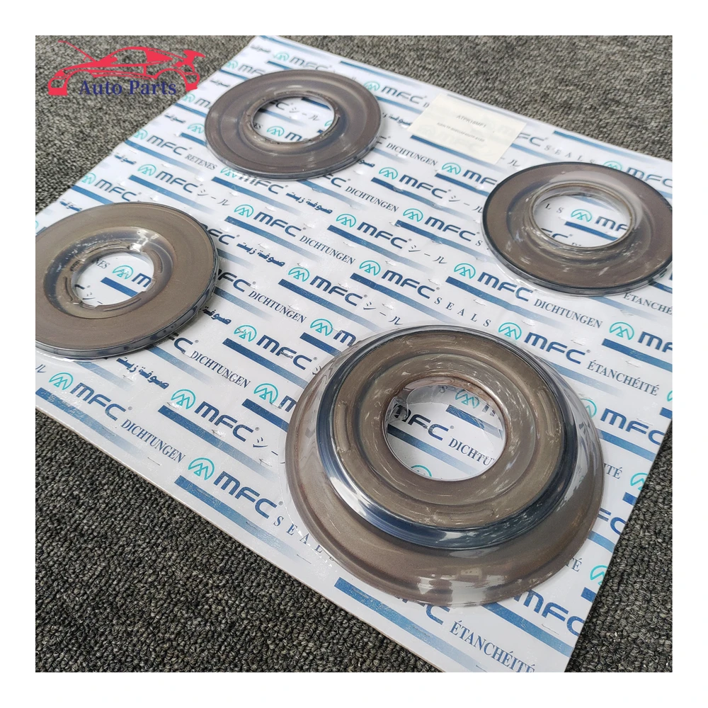 

TF-80SC AM6 AF21 AF40 TF80 TF81SC Automobile transmission Piston Kit Set