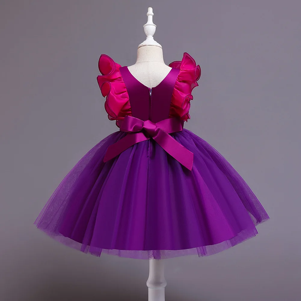 Girls' Dresses | Kids' Dresses | Monsoon UK