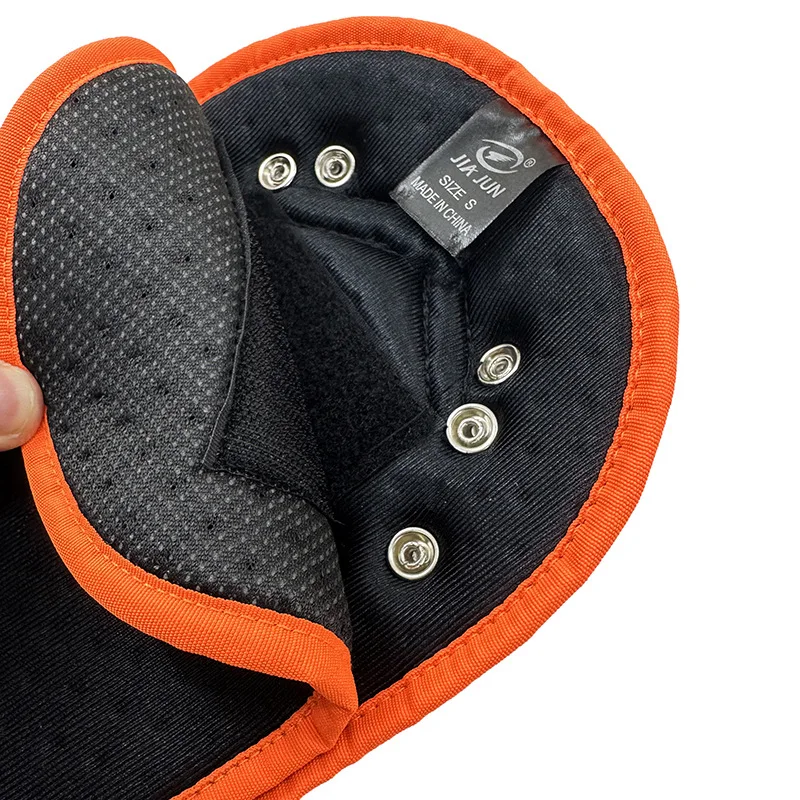 Children Back protector Protection guard Thickened Pad for Snowboarding Cycling Motorbike Sports Motocross