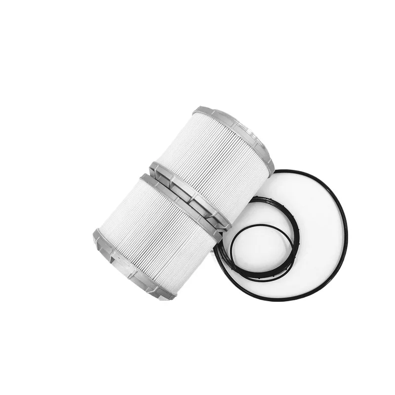 

For Kobelco 130-8 140 200 210-8 Super 8 Hydraulic Filter Element Sakura Hydraulic Return Oil Filter Element Excavator Accessorie