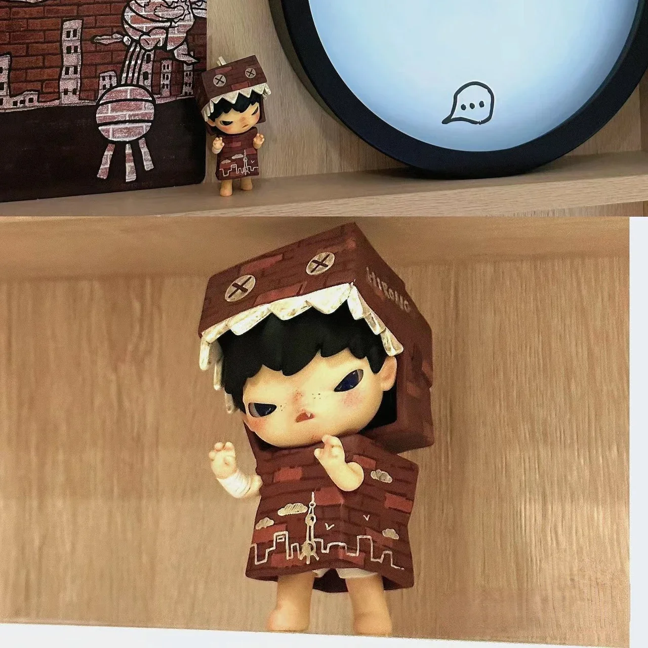 ΠΠΊΡΠΊΠ»ΡΠ·ΠΈΠ²Π½Π°Ρ Π€ΠΈΠ³ΡΡΠΊΠ° ΠΌΠΎΠ½ΡΡΡΠ° Hirono ΠΈΠ· Π¨Π°Π½Ρ
Π°Ρ, ΠΈΠ³ΡΡΡΠΊΠ°-Π΄ΠΈΠ½ΠΎΠ·Π°Π²Ρ, ΠΈΠ½Π΅ΡΡΠ»ΠΎΡ, ΠΈΠ³ΡΡΡΠΊΠ°, ΡΠΊΡΠ°ΡΠ΅Π½ΠΈΠ΅, ΠΎΠ΄ΠΈΠ½ΠΎΠΊΠΎΠ΅ ΡΠ°ΠΌΠΎΡΡΠΎΡΡΠ΅Π»ΡΠ½ΠΎΠ΅ ΡΠΊΡΠ°ΡΠ΅Π½ΠΈΠ΅ ΠΠΊΡΠΊΠ»ΡΠ·ΠΈΠ²Π½Π°Ρ Π€ΠΈΠ³ΡΡΠΊΠ° ΠΌΠΎΠ½ΡΡΡΠ° Hirono ΠΈΠ· Π¨Π°Π½Ρ
Π°Ρ, ΠΈΠ³ΡΡΡΠΊΠ°-Π΄ΠΈΠ½ΠΎΠ·Π°Π²Ρ, ΠΈΠ½Π΅ΡΡΠ»ΠΎΡ, ΠΈΠ³ΡΡΡΠΊΠ°, ΡΠΊΡΠ°ΡΠ΅Π½ΠΈΠ΅, ΠΎΠ΄ΠΈΠ½ΠΎΠΊΠΎΠ΅ ΡΠ°ΠΌΠΎΡΡΠΎΡΡΠ΅Π»ΡΠ½ΠΎΠ΅ ΡΠΊΡΠ°ΡΠ΅Π½ΠΈΠ΅