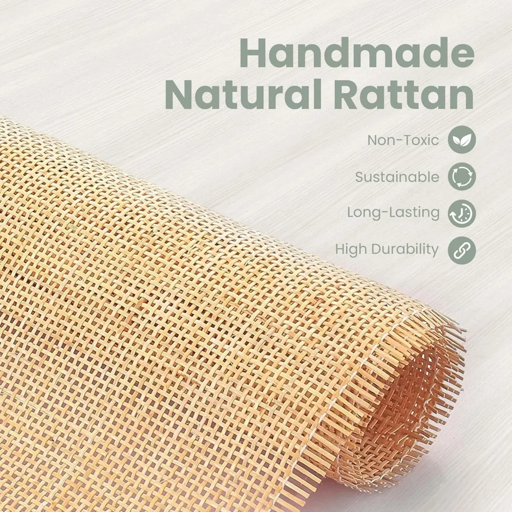 Description Picture 6 of itemRattan Cabinet - Sideboard Buffet Cabinet/Accent Cabinet , Rattan Console Table