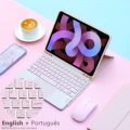 Pink Portuguese