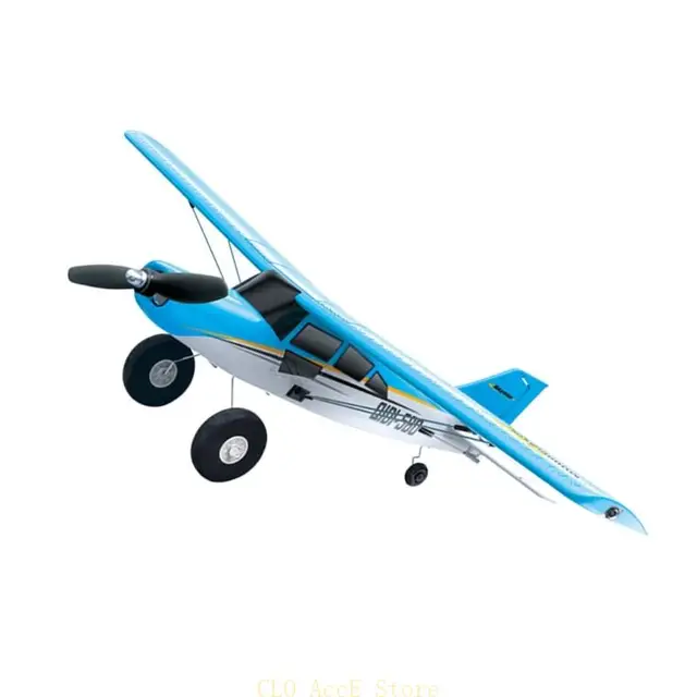 16FE EPP Foam Fixed Wing Remote Control Plane with Roll Remote Control Aircraft Model Toy for Outdoor Easy Flying 5