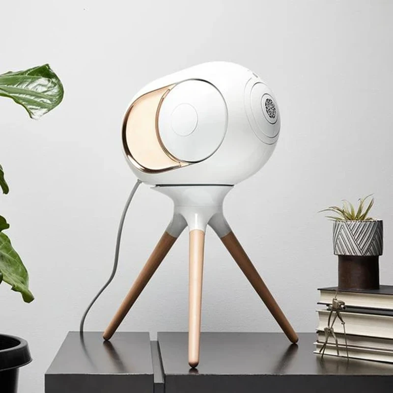 High-End Wireless Subwoofer Portable Bluetooth- Player USB Rechargeable Multifunctional Speaker PK DEVIALET_voghion.com