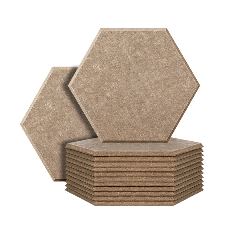 

Exclusive Price For Fans Of Kangda Store / 12 Pieces Of High-density Sound Insulation Board