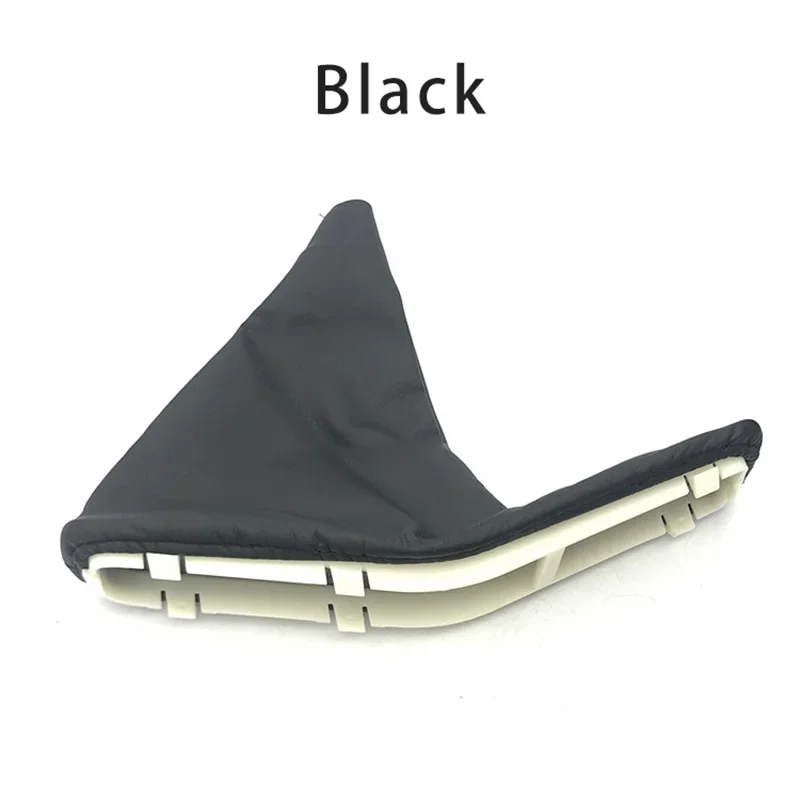For Chery A3/Cielo M11 Skin Parking Hand Brake Boot Cover Handbrake Gaiter Boot