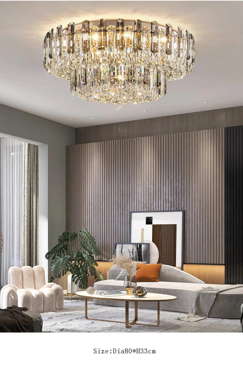 Chandelier Image 7