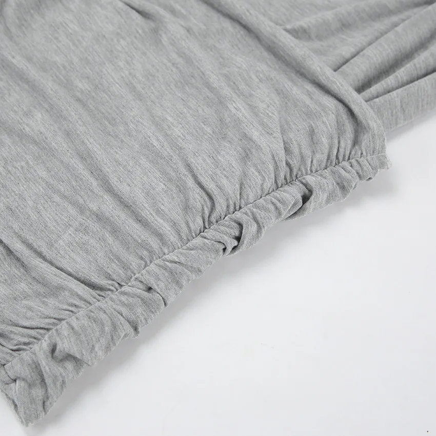 Fashion Autumn Knit Long Dress Women's Off-Shoulder Patchwork Ribbed High Waist Slim Ladies Dress Knitwear Elegant Dress