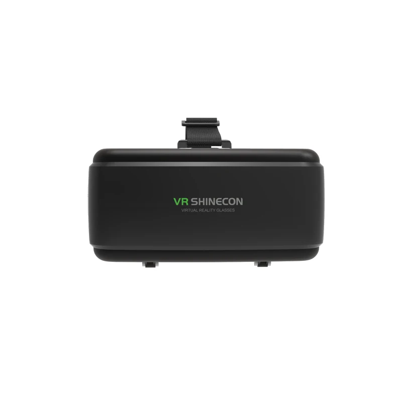 Visore realtà virtuale vr per smartphone occhiali 3d_voghion.com