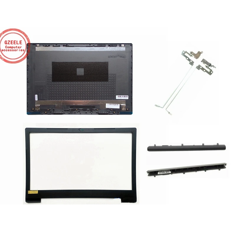 Nuova Custodia Per Lenovo V130-15 V130-15Igm V130-15Ikb Coperchio Posteriore Top Case Laptop Lcd Cover Posteriore 5Cb0R28213/Lcd Bezel Cover