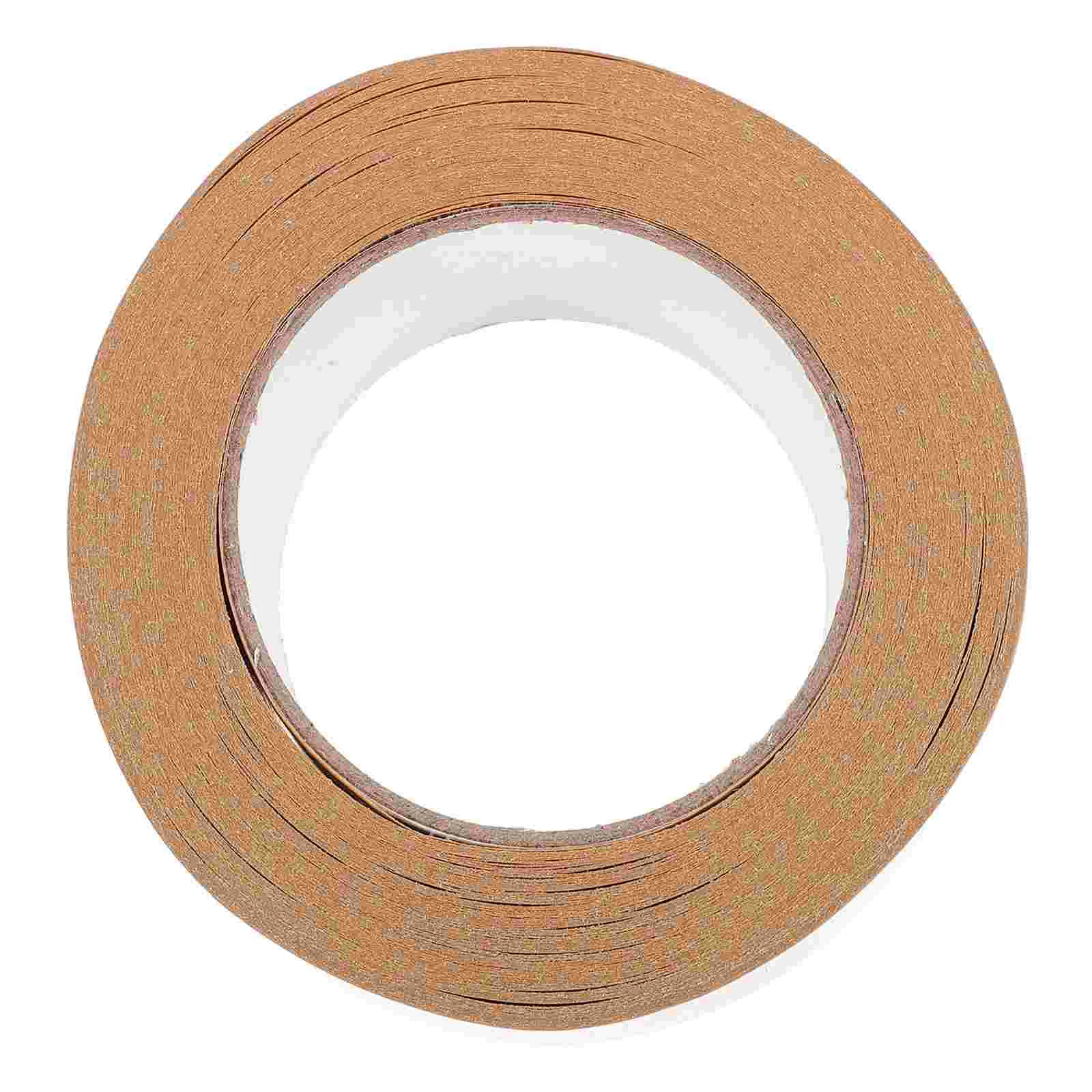 High Viscosity Kraft Paper Tape Shipping Package Moving Packing Picture for Framing
