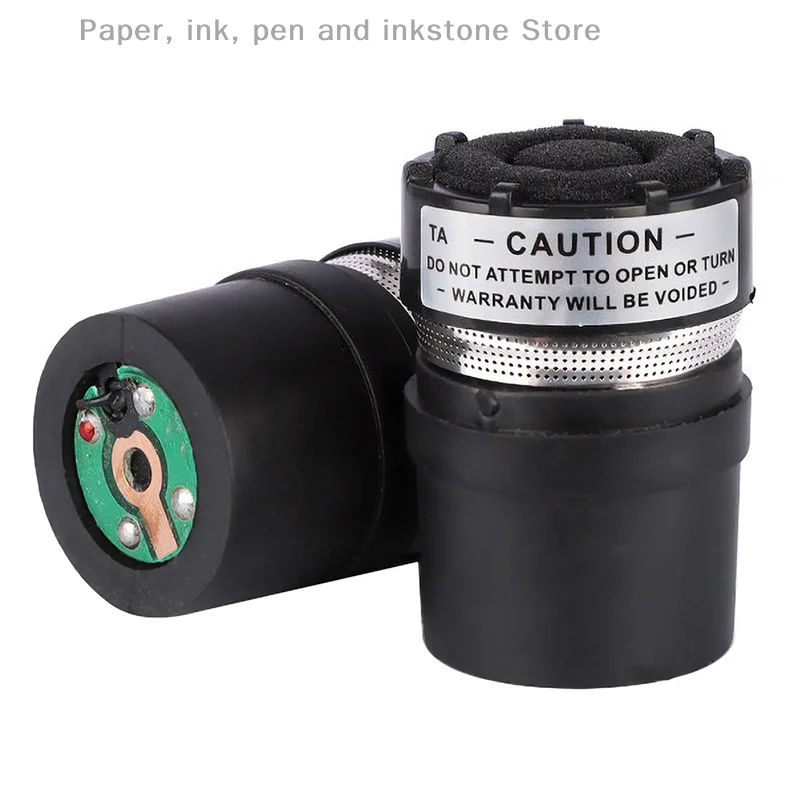 

Microphone Capsule Professional Fits For Type Mic Replace