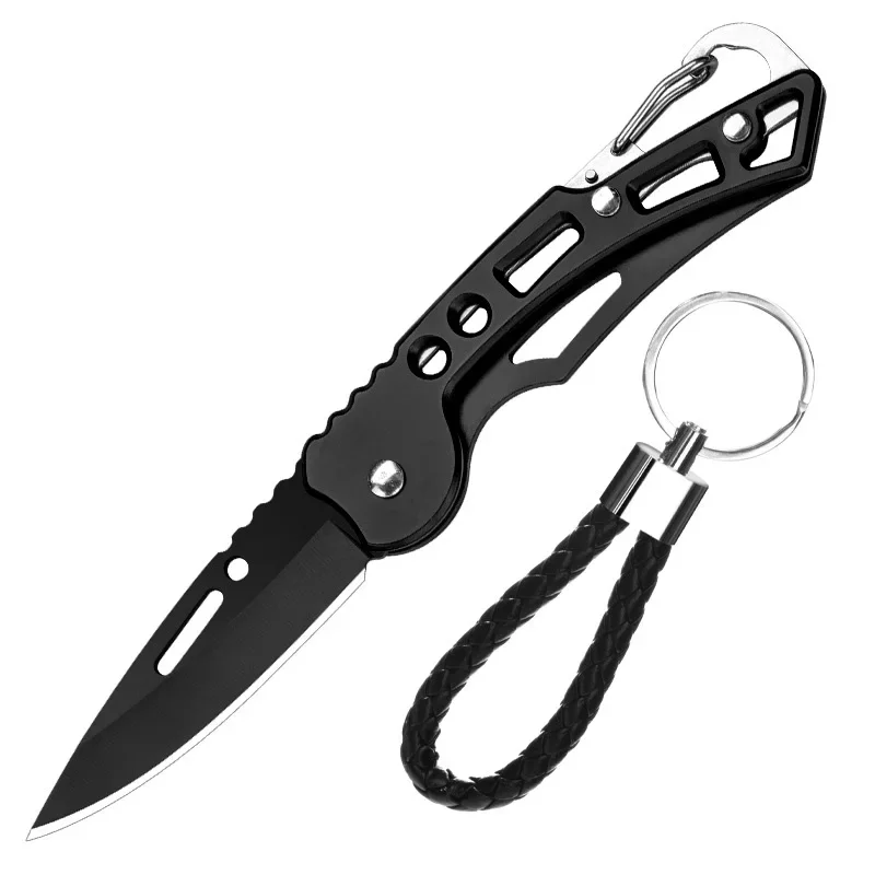Stainless Steel Folding Blade Small Pocketknives Military Tactical Knives  Multitool Hunting And Fishing Survival Hand Tools - AliExpress