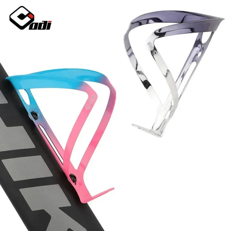 

Держатель для бутылки велосипеда ODI Ultra-светильник, держатель для чашки, аксессуары для дорожного и горного велосипеда