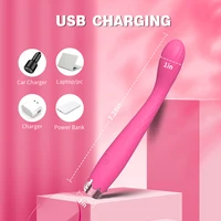 G-punkt Finger Vibrator Dildo Erwachsene Sex Spielzeug Für Frauen Paare Nippel Klitoris Stimulator Vagina Anal Massager Weibliche Masturbator 6