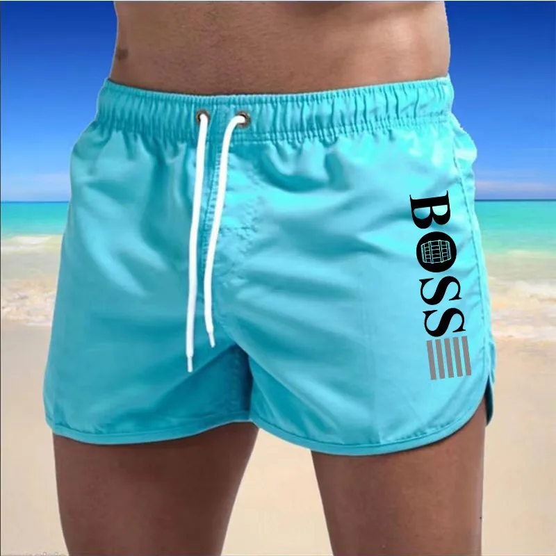 Рисунок 5 - Шорты мужские для плавания и фитнеса