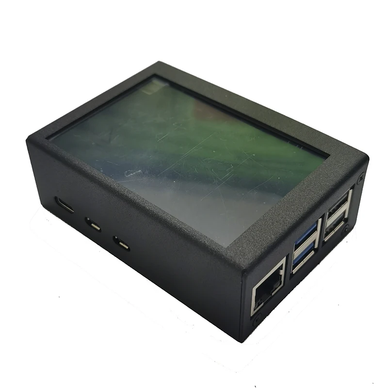 Computers e Electronics