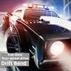 SG1614 1:16 Rc Car Muscle Remote Control Cars RC Police Vehicle Model With Cool Light High Speed Racing Boys Toy Custom 5