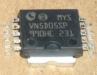 

Бесплатная доставка VN5D05SP IC 10 шт.
