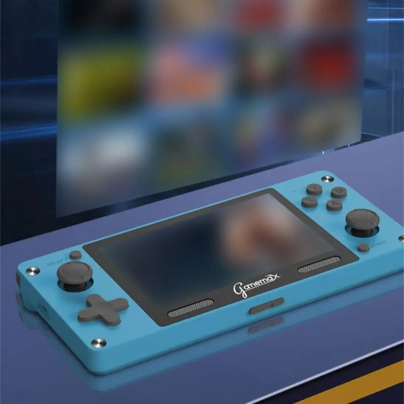 

Large Screen Handheld Game Console Screen Nostalgic Games Screen Simulator Large Screen Rpg Games And Accessories A390