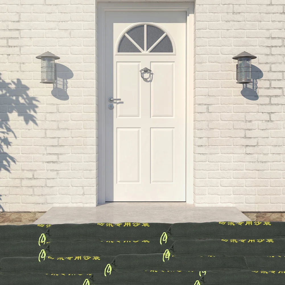 Рисунок 4 - мешки для прожектора воды