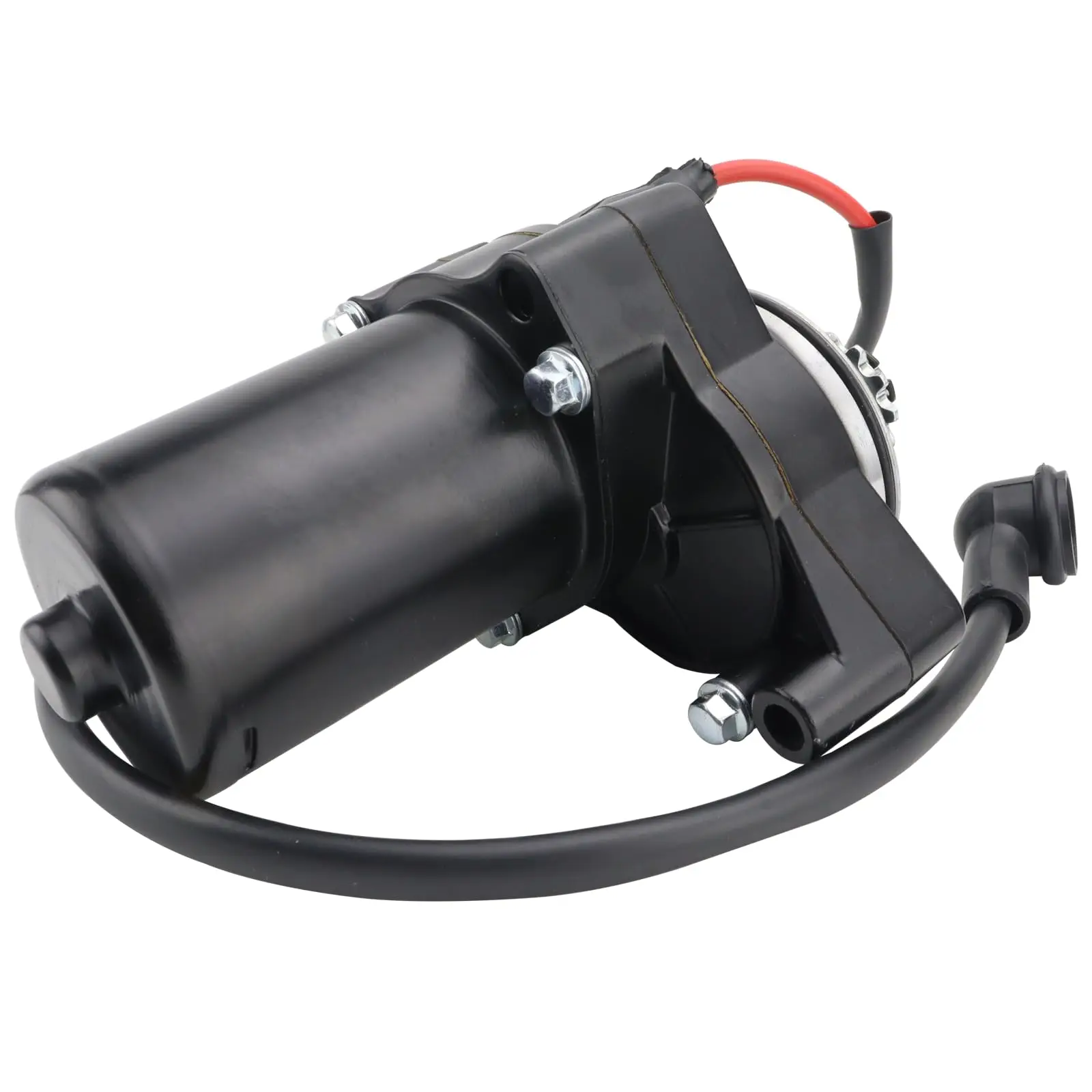 ATV Motocross Starter Motor 3 Bolt for 4 Wheelers 50cc 70 cc 90cc 100 cc 110cc 125 Go Karts Quad Dune