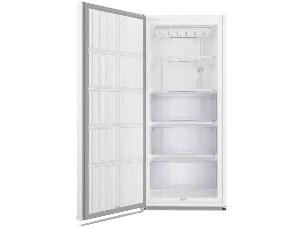 Freezer Vertical Electrolux Cycle Defrost 1 Porta 162L FEI19 - 110V 4