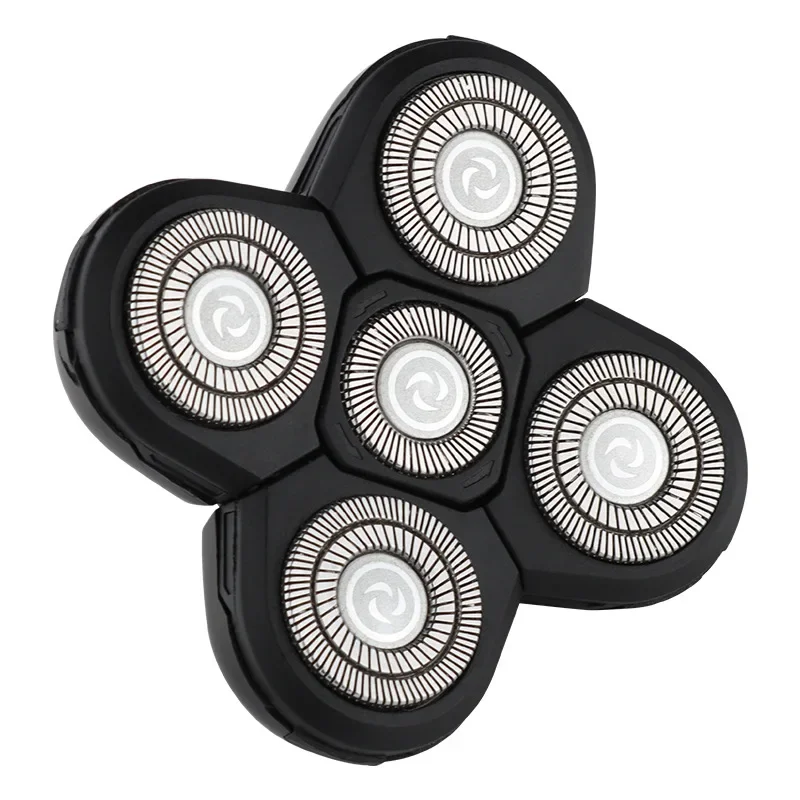 Advanced Floating Waterproof Electric Shaver
