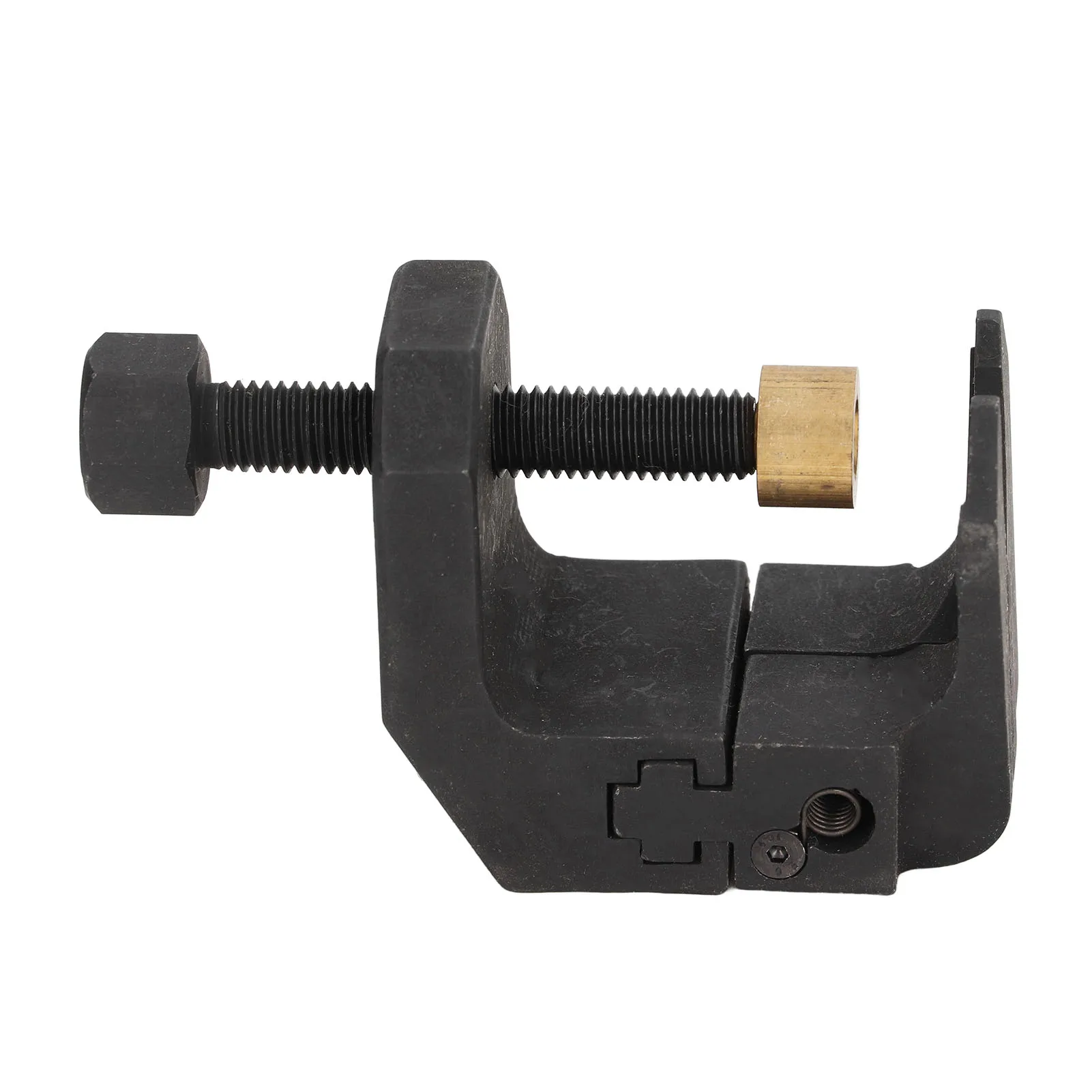 Adjustable Wiper Arm Puller  Wiper Arm Removal Tool Adjustable Heavy Duty Wiper Arm Puller for E12 E21 E23 E24 E28 E30