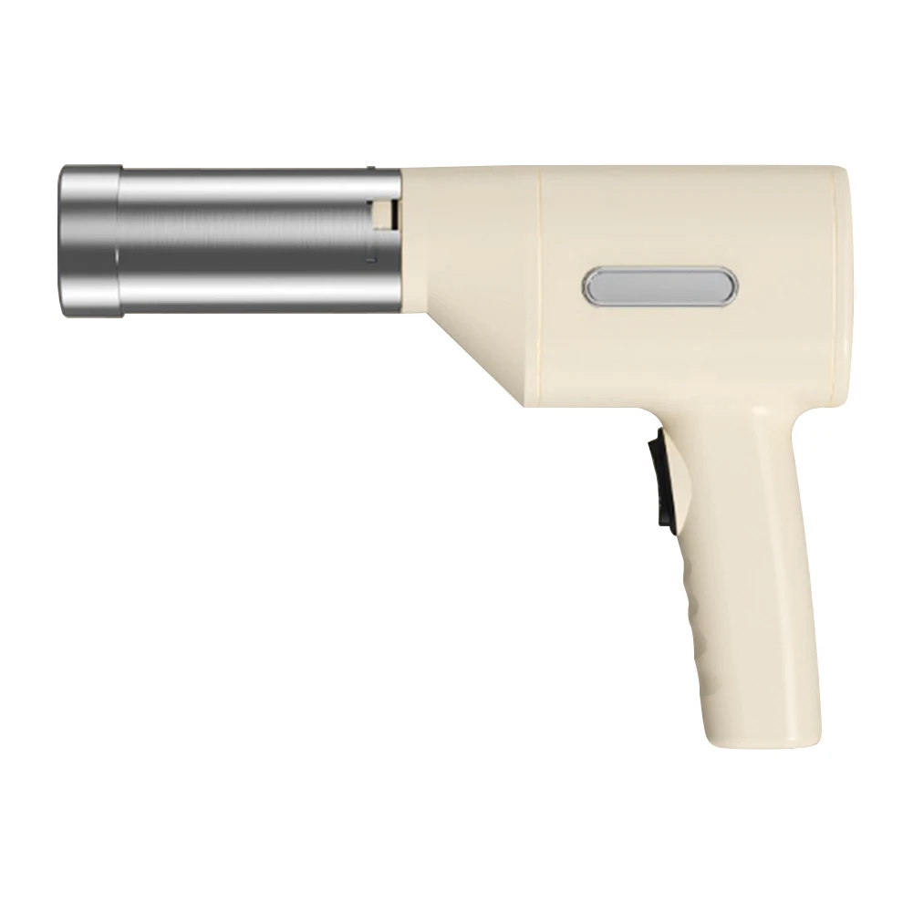 Elektryczny urządzenie do produkcji makaronu bezprzewodowy 5 w 1 maszyna do makaronu do domu automatyczne ładowanie ręczny mały elektryczny pistolet powierzchniowy 10 Elektryczny urządzenie do produkcji makaronu bezprzewodowy 5 w 1 maszyna do makaronu do domu automatyczne ładowanie ręczny mały elektryczny pistolet powierzchniowy - Image 10