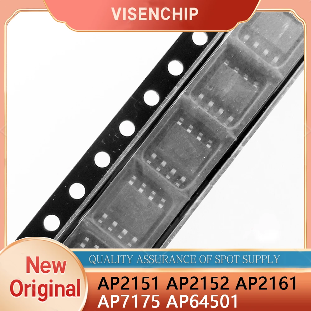 10pcs AP7175 AP7175SP-13 SOP-8