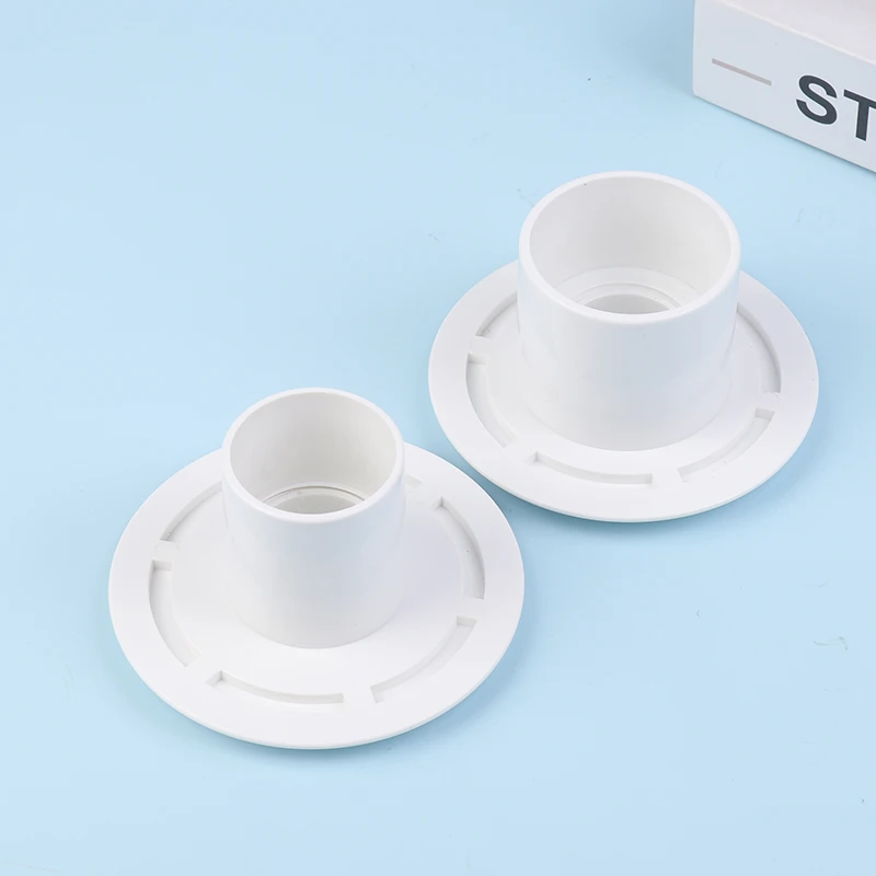 Description Picture 3 of item1Pc Swimming Pool Outlet Nozzle 1.5/2In Rotatable Pool Massage Nozzle Water Outlet SPA Eyeball Jet Tools Pools&Spas Accessories