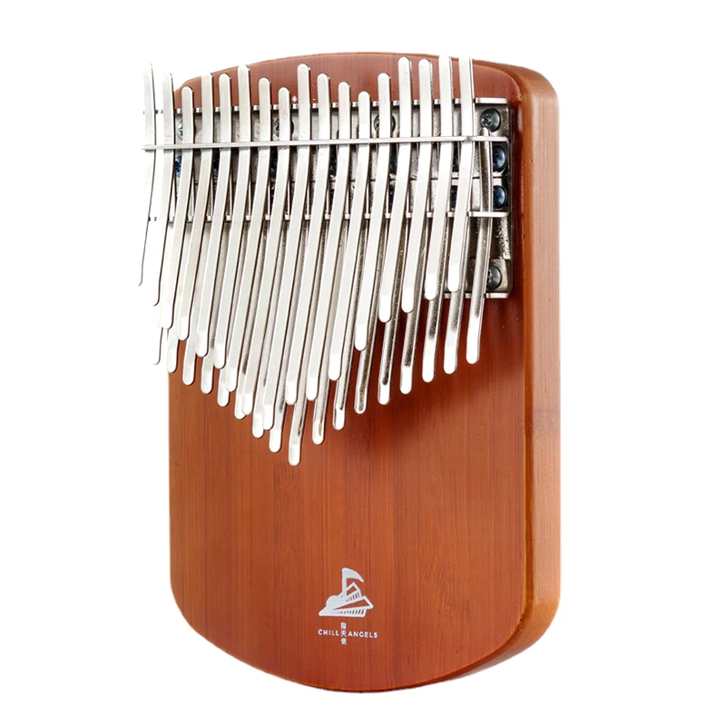 Diatonic kalimba deals