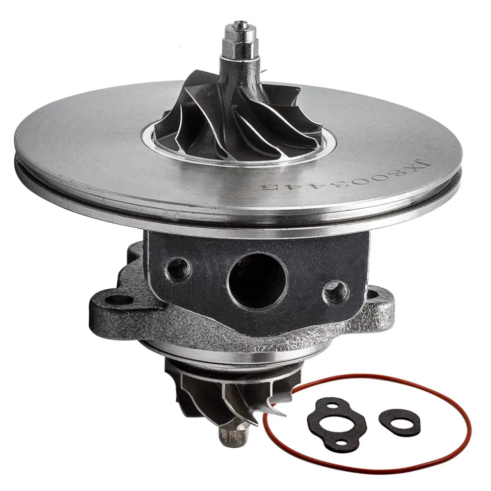 Cartuccia Turbo Chra Per Renault Kangoo I 1.5 Dci K9K-700 2000 - 54359700000 17201-17010 17201-74010