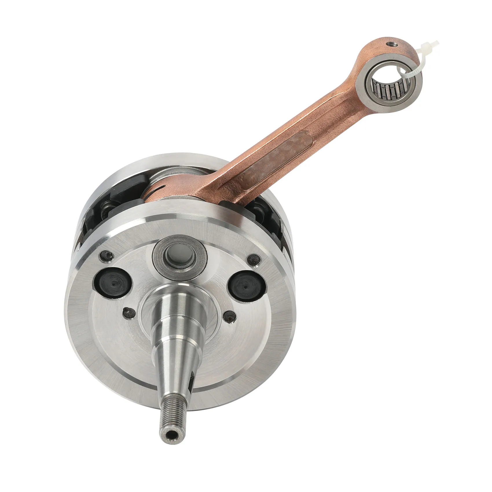 Gruppo Albero Motore Moto Per Yamaha Yz125 Yz 125 2001-2004 2003 2002