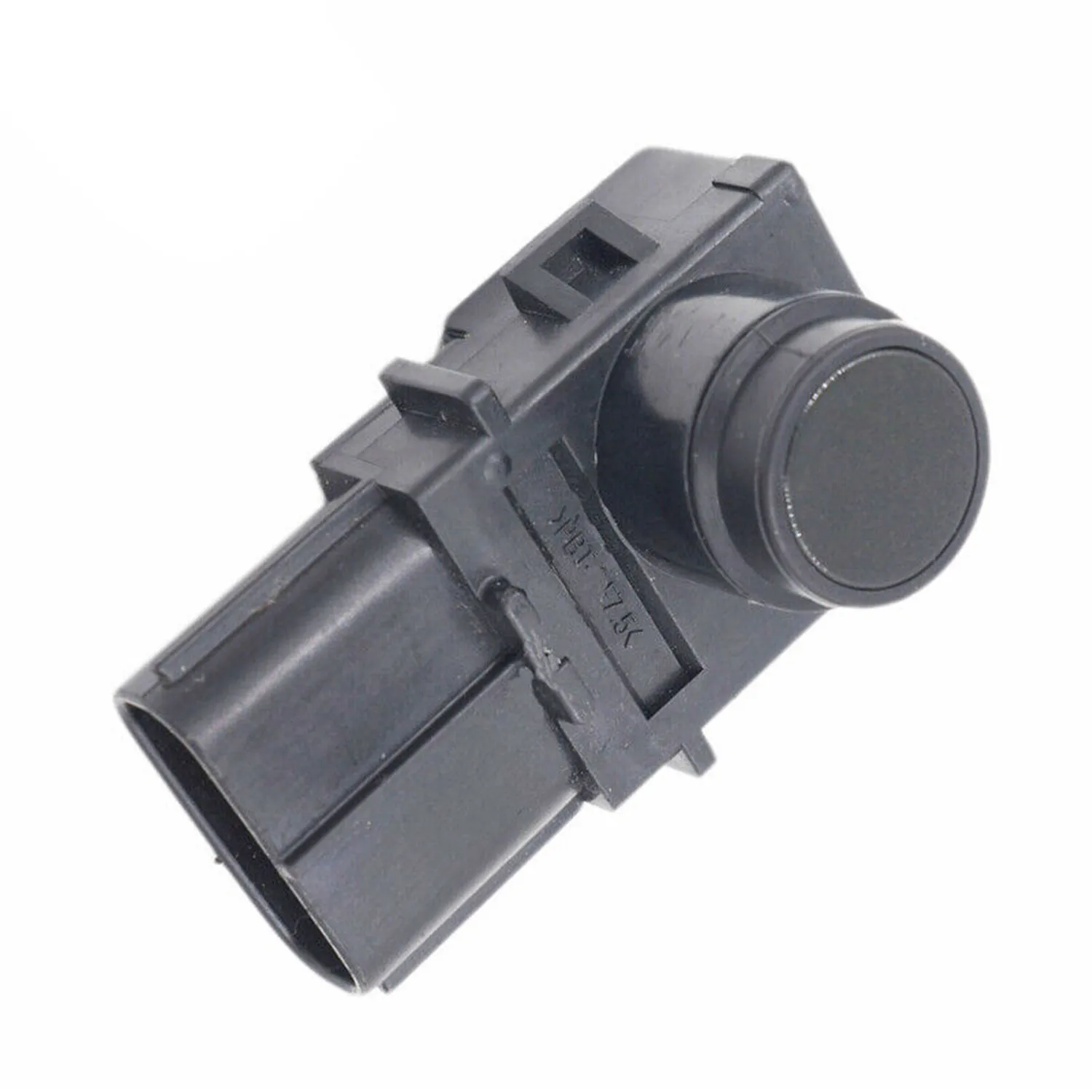 1pc PDC 주차 센서 89341-50060 188300-1001 Lexus LS460 용 2007 2008 2009 블랙 엔진 자동차 액세서리 부품 교체