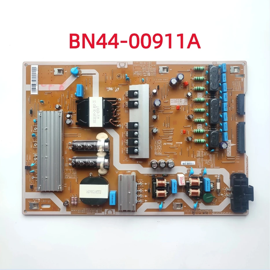 

for QE55Q6FAMTXXU Power Supply BN44-00911A REV1.1 PSLF191E09A L55E8NR_MSM