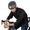 WEST BIKING Rainproof Cycling Helmets Covers 3 Colors New Windproof Waterproof Dust-proof Rain Cover MTB Road Bike Helmet Cover 2