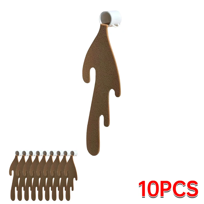 علامات مرجعية للقهوة المسكوبة المضحكة، علامات كتب...