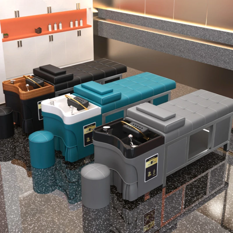 Рисунок 2 - Шампунь для салона красоты