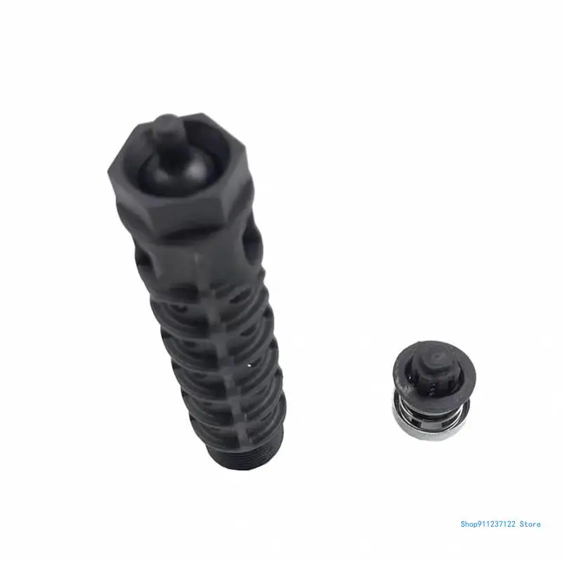 Engine Oil Cooler Filter One Way for Valve For Cruze Sonic-Aveo Opel Vauxhall -A engine oil cooler filter
